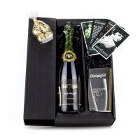 Präsent Champagner-Box Bild 2