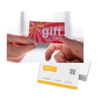 Mailing Lindt-Schokoherzen mit Kartenhalterung und mit Werbedruck Bild 3