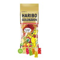 3D Oster LKW HARIBO Goldbären mit Werbebedruckung Bild 2