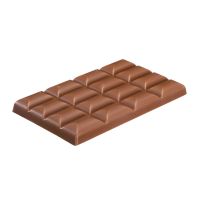 Super Maxi Schokoladen Tafel 40 g im Werbe-Flowpack Bild 2