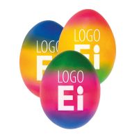 LogoEi Color mit Logodruck Bild 2