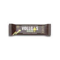 42 g Vollgas Riegel Kakao in Werbekartonage Bild 2