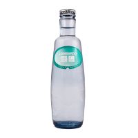 Wasser Klassik 250 ml mit Logodruck Bild 1