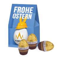 Oster Businesspräsent Ferrero Rocher Selection Mini mit Werbebedruckung Bild 2