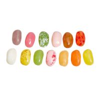 American Jelly Beans im Papier-Werbetütchen Bild 2
