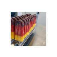 90 ml Eis in Deutschlandfarben mit Werbeanbringung Bild 3