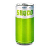 Promo Secco mit Werbedruck Bild 4