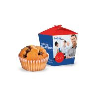 Muffin Mini in der Promotion-Box mit Logodruck Bild 1
