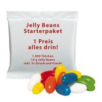 10 g Jelly Beans 5c Starterpaket Bild 2