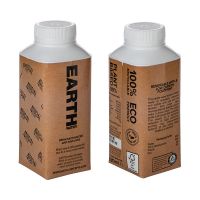 330 ml Tafelwasser im Tetra-Pak mit indivdiuellem Etikett Bild 3