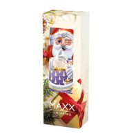 90 g Milka Weihnachtsmann in einer Werbebox Bild 2
