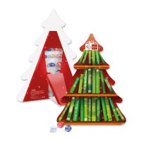 Adventskalender Weihnachtsbaum mit Werbeeindruck Bild 4