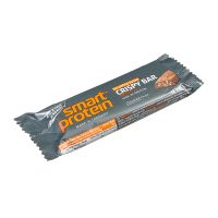 45 g DEXTRO ENERGY Smart Protein Riegel Crispy Bar Chocolate im Werbeschuber Bild 2