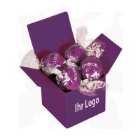 50 g Lindor Color-Box mit Logodruck Bild 5