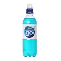 500 ml Iso Drink mit Logodruck Bild 1