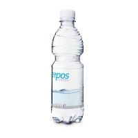 500 ml Promo Wasser Still mit Logodruck Bild 2