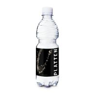 500 ml Promo Wasser Still mit Logodruck Bild 3