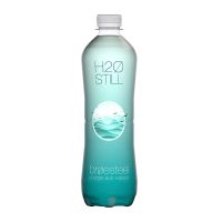 500 ml Tafelwasser Still in Slimeline-Flasche mit Werbedruck Bild 1