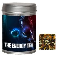 55 g Tee EnergieMix + Koffein in Dual-Dose mit Werbeetikett Bild 1