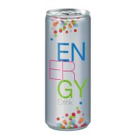 Energy Drink Private Label Bild 1