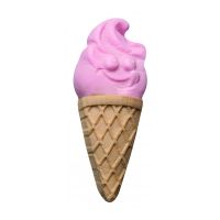HARIBO Creamy Ice im Werbetütchen mit Werbedruck Bild 2