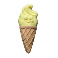 HARIBO Creamy Ice im Werbetütchen mit Werbedruck Bild 4
