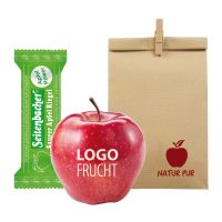 LogoFrucht Energy Bag mit Werbebedruckung Bild 1