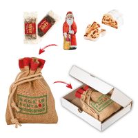 Mailingbox Weihnachts-Mix mit Werbeanbringung Bild 2