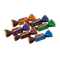 Mini-Cargo Merci-Chocolate Collection mit Werbeanbringung Bild 3