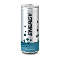 Promo Energy Drink mit Werbedruck Bild 2