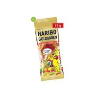 Promo-Snack HARIBO Goldbären im Werbeschuber Bild 2