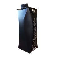 Promo Tetra-Wasser mit bedrucktem Etikett 2-Seitig Bild 2