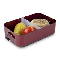 ROMINOX Lunchbox Quadra rot XL Bild 3