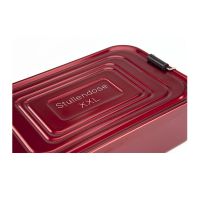 ROMINOX Lunchbox Quadra rot XL Bild 5