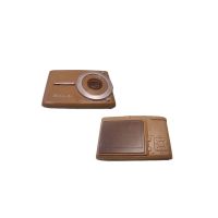 Schokoladen 3D Casio Kamera Bild 2