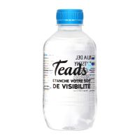 Wasserflasche 300ml mit Logodruck Bild 2