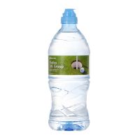 Wasserflasche 750 ml mit Logodruck Bild 1
