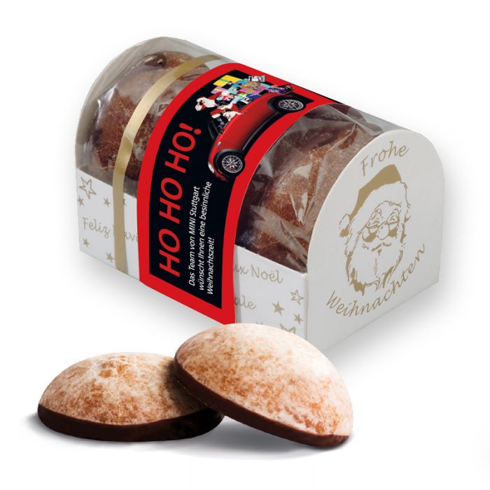 Mini Lebkuchen