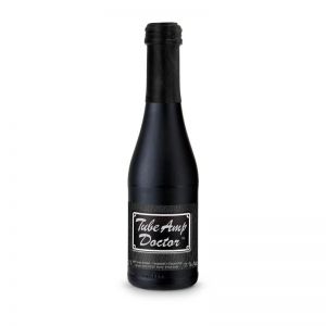 0,2 l Piccolo Sekt Cuvée schwarz matte Flasche mit Werbedruck