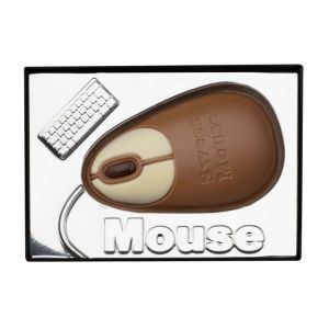 Geschenkpackung PC-Mouse 60g