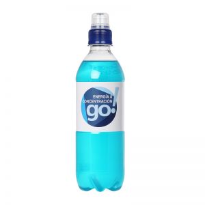 500 ml Iso Drink mit Logodruck