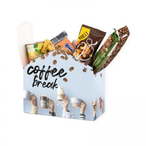 180 g Coffee Break Mailing-Präsent