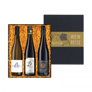 Präsent Deutsche Weinreise
