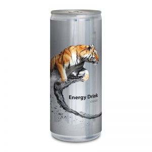 Energy Drinks Werbeartikel Mit Logo Give Away Zur Sussen Werbung