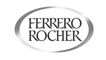 Produkt Marke FerreroRocher