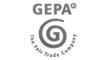 Produkt Marke GEPA