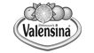 Produkt Marke Valensina