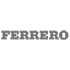 Produkt Marke Ferrero