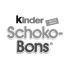 Produkt Marke KinderSchokoBons