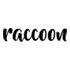 Produkt Marke raccoon